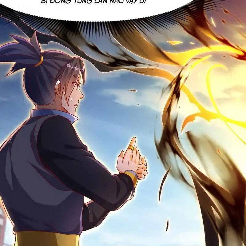 đọc truyện Võ Nghịch Chương 526 ảnh 21 tại Thiên Thai Truyện