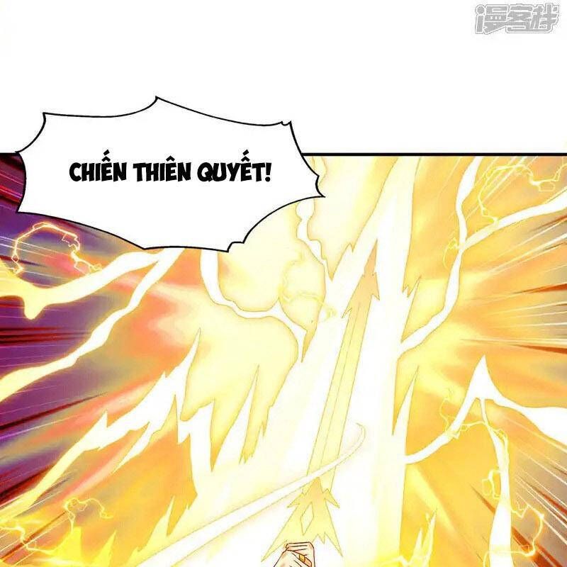 đọc truyện Võ Nghịch Chương 526 ảnh 26 tại Thiên Thai Truyện