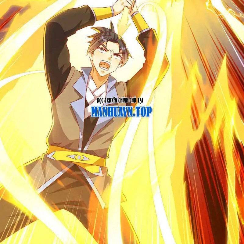 đọc truyện Võ Nghịch Chương 526 ảnh 27 tại Thiên Thai Truyện