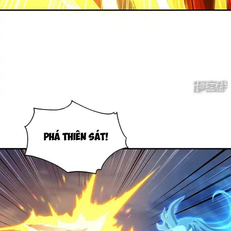 đọc truyện Võ Nghịch Chương 526 ảnh 28 tại Thiên Thai Truyện