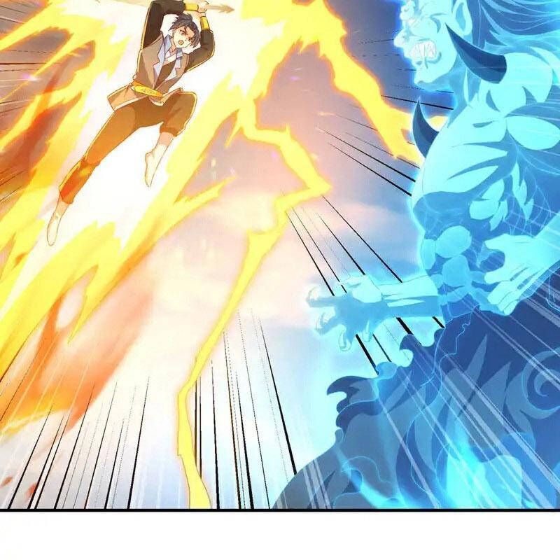 đọc truyện Võ Nghịch Chương 526 ảnh 29 tại Thiên Thai Truyện