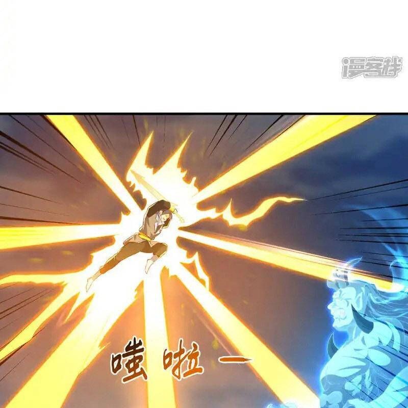 đọc truyện Võ Nghịch Chương 526 ảnh 30 tại Thiên Thai Truyện