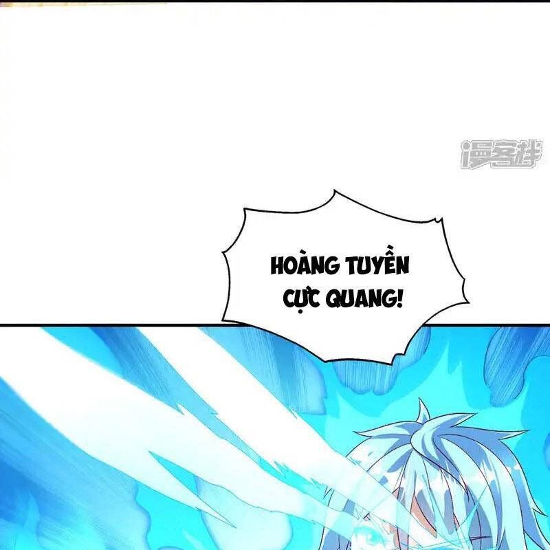 đọc truyện Võ Nghịch Chương 526 ảnh 32 tại Thiên Thai Truyện