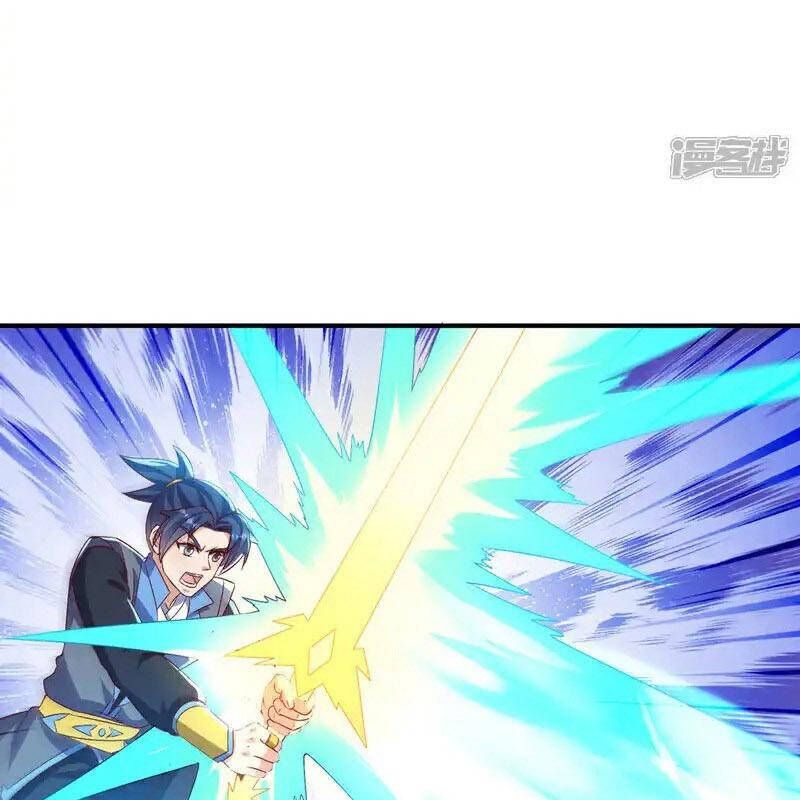 đọc truyện Võ Nghịch Chương 526 ảnh 34 tại Thiên Thai Truyện