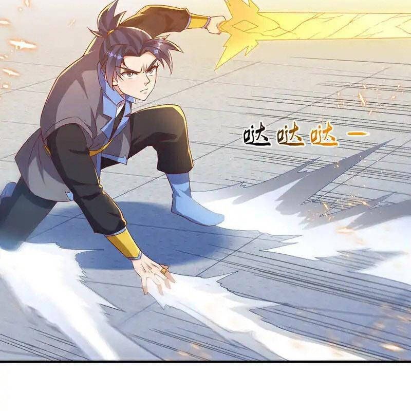 đọc truyện Võ Nghịch Chương 526 ảnh 36 tại Thiên Thai Truyện