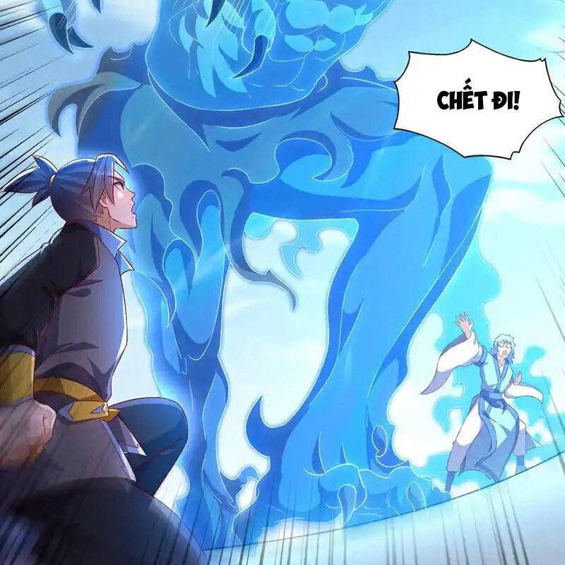 đọc truyện Võ Nghịch Chương 526 ảnh 42 tại Thiên Thai Truyện