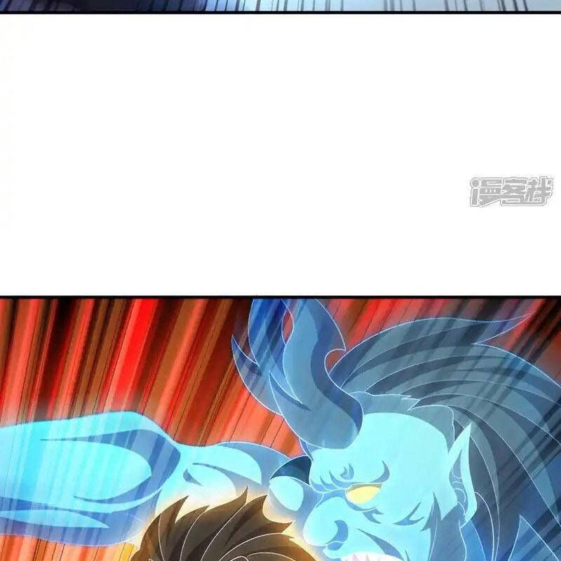 đọc truyện Võ Nghịch Chương 526 ảnh 43 tại Thiên Thai Truyện