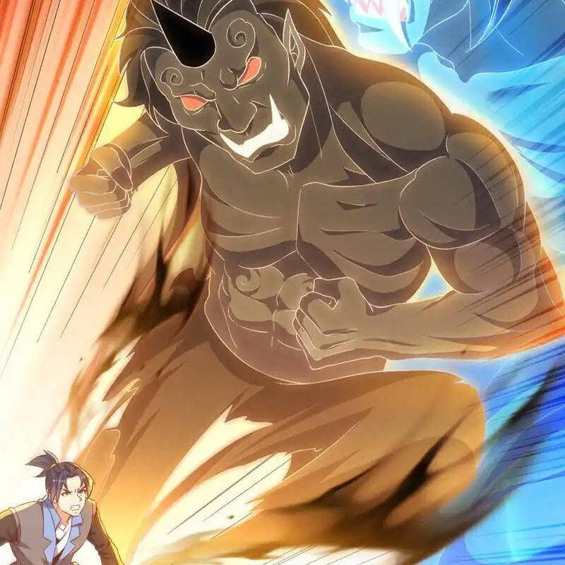 đọc truyện Võ Nghịch Chương 526 ảnh 44 tại Thiên Thai Truyện