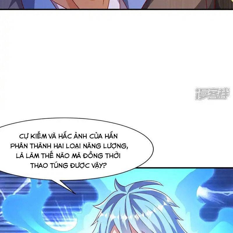 đọc truyện Võ Nghịch Chương 526 ảnh 47 tại Thiên Thai Truyện