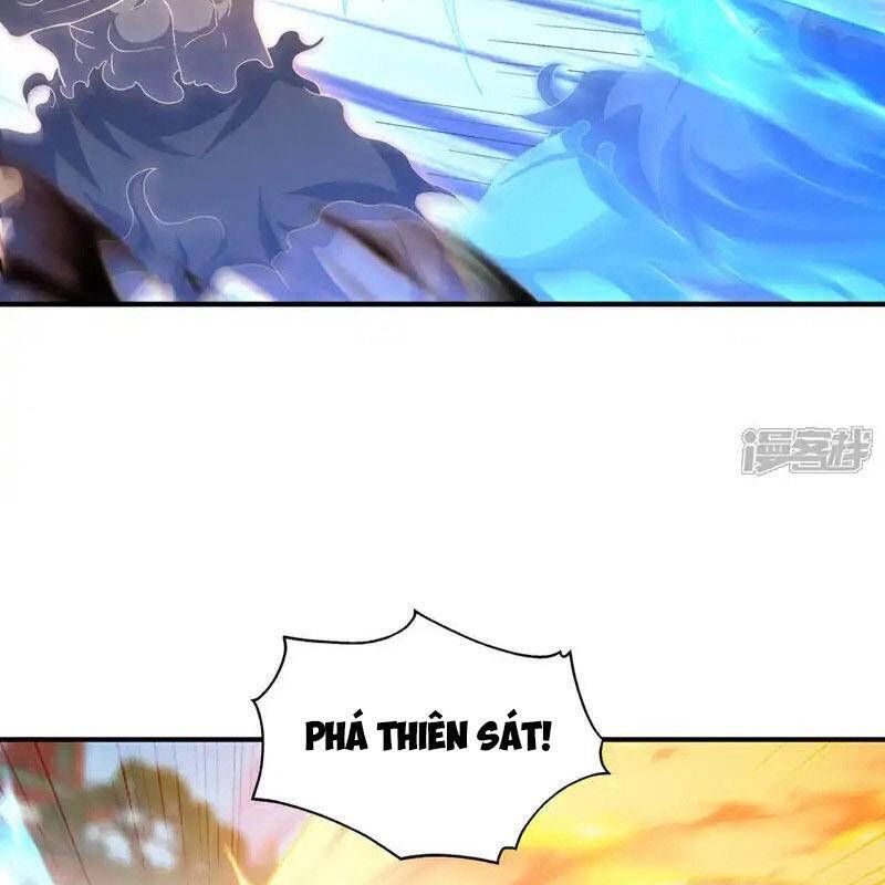 đọc truyện Võ Nghịch Chương 526 ảnh 54 tại Thiên Thai Truyện