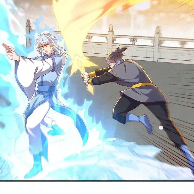 đọc truyện Võ Nghịch Chương 526 ảnh 55 tại Thiên Thai Truyện