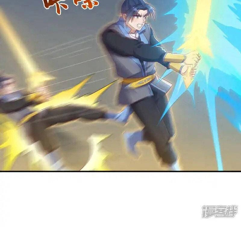 đọc truyện Võ Nghịch Chương 526 ảnh 59 tại Thiên Thai Truyện