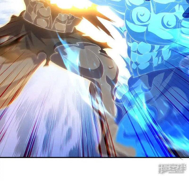 đọc truyện Võ Nghịch Chương 526 ảnh 11 tại Thiên Thai Truyện