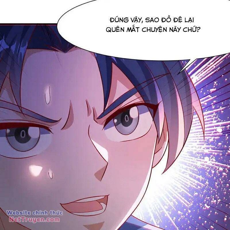 đọc truyện Võ Nghịch Chương 527 ảnh 16 tại Thiên Thai Truyện