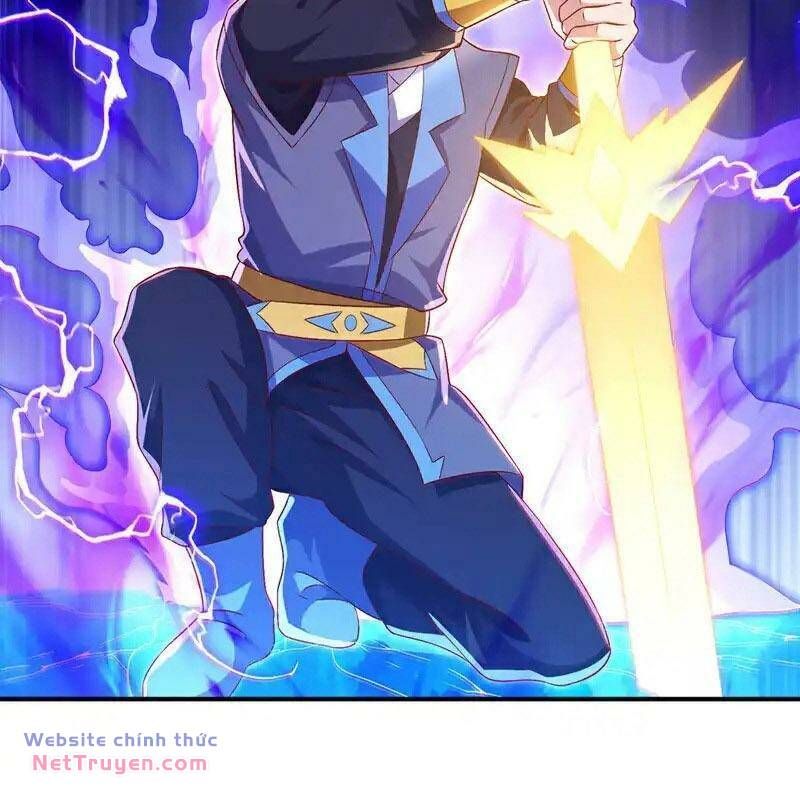 đọc truyện Võ Nghịch Chương 527 ảnh 19 tại Thiên Thai Truyện