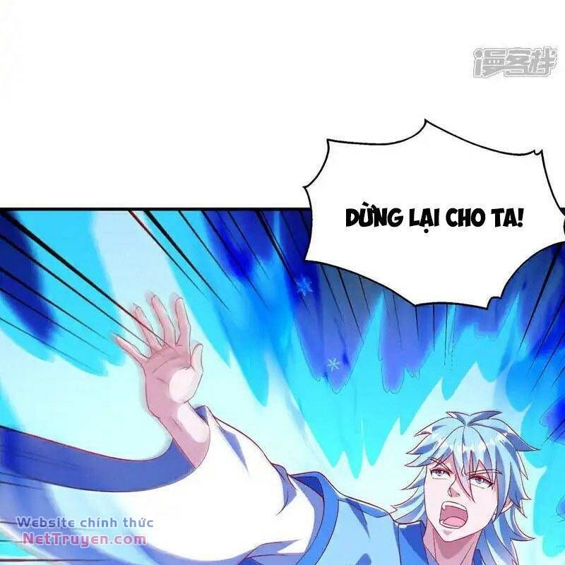 đọc truyện Võ Nghịch Chương 527 ảnh 26 tại Thiên Thai Truyện