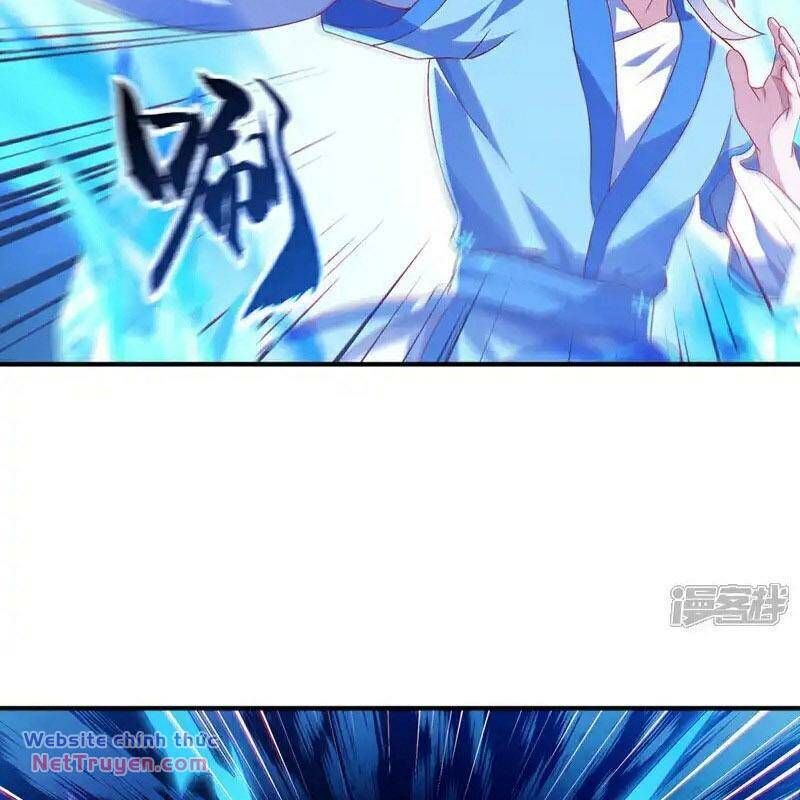 đọc truyện Võ Nghịch Chương 527 ảnh 27 tại Thiên Thai Truyện