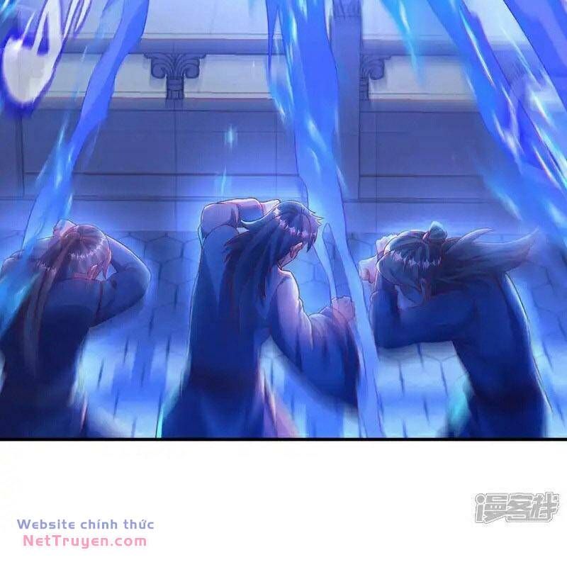 đọc truyện Võ Nghịch Chương 527 ảnh 30 tại Thiên Thai Truyện