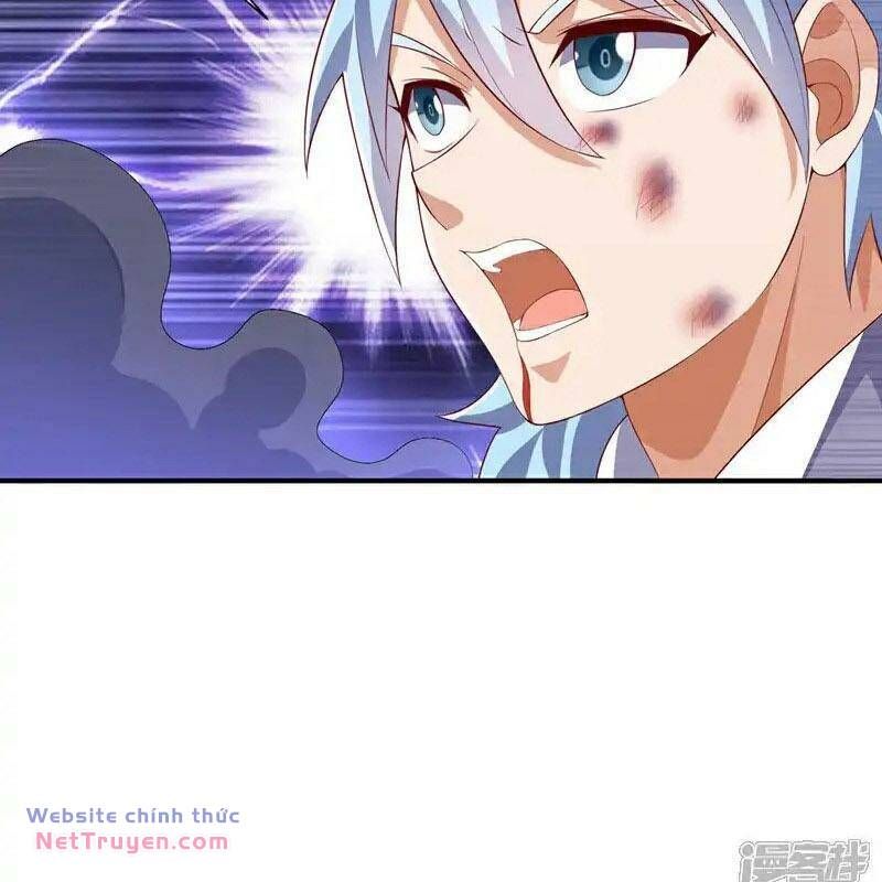 đọc truyện Võ Nghịch Chương 527 ảnh 35 tại Thiên Thai Truyện