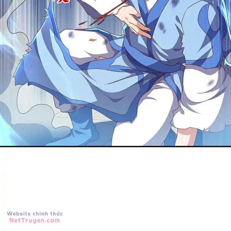 đọc truyện Võ Nghịch Chương 527 ảnh 38 tại Thiên Thai Truyện