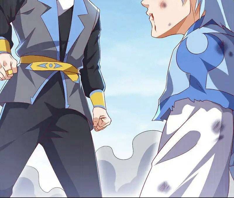 đọc truyện Võ Nghịch Chương 527 ảnh 40 tại Thiên Thai Truyện