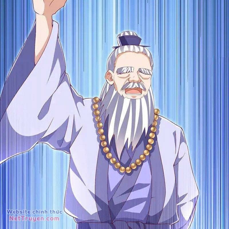 đọc truyện Võ Nghịch Chương 527 ảnh 42 tại Thiên Thai Truyện