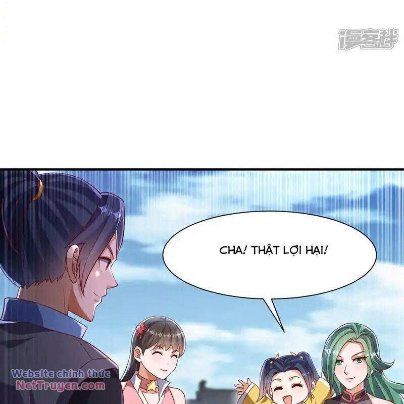 đọc truyện Võ Nghịch Chương 527 ảnh 48 tại Thiên Thai Truyện