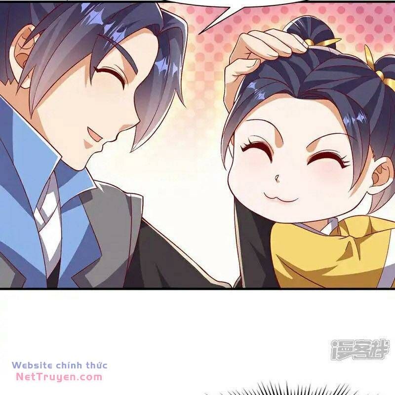 đọc truyện Võ Nghịch Chương 527 ảnh 50 tại Thiên Thai Truyện