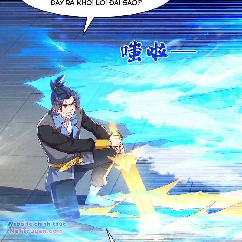 đọc truyện Võ Nghịch Chương 527 ảnh 7 tại Thiên Thai Truyện