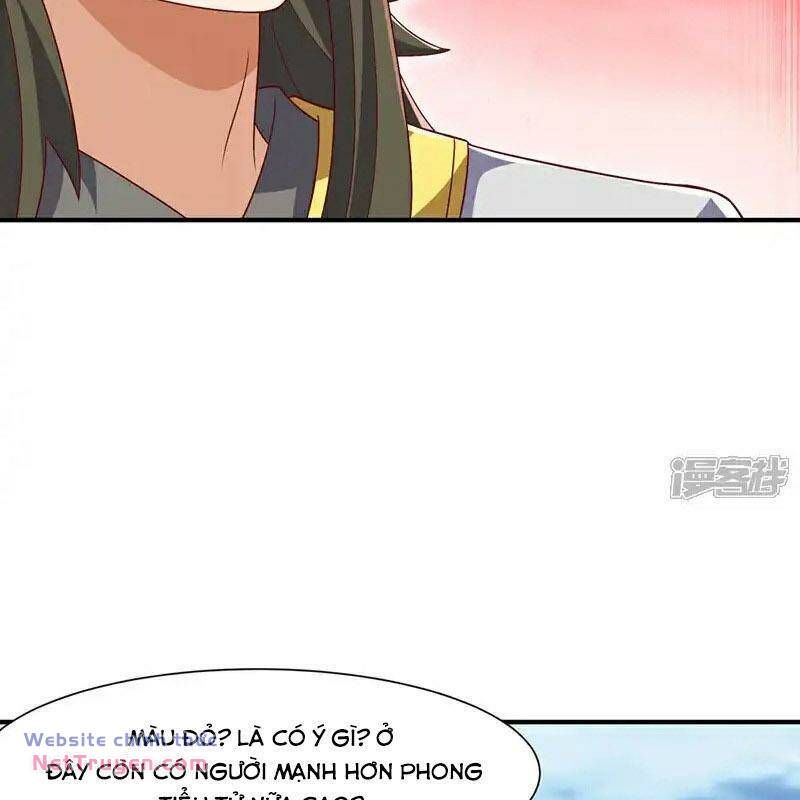 đọc truyện Võ Nghịch Chương 527 ảnh 55 tại Thiên Thai Truyện