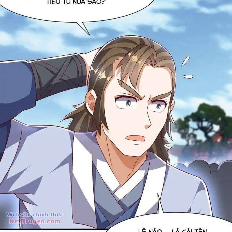 đọc truyện Võ Nghịch Chương 527 ảnh 56 tại Thiên Thai Truyện