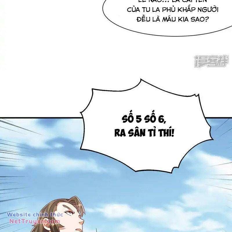 đọc truyện Võ Nghịch Chương 527 ảnh 57 tại Thiên Thai Truyện