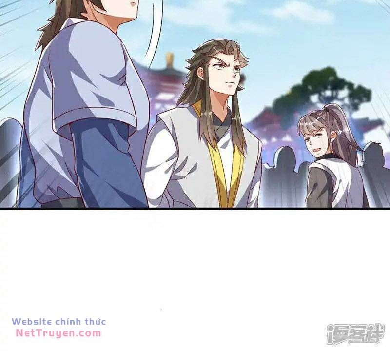 đọc truyện Võ Nghịch Chương 527 ảnh 58 tại Thiên Thai Truyện