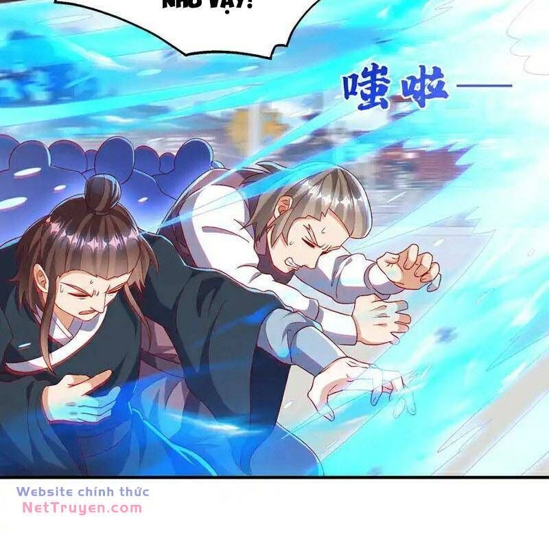 đọc truyện Võ Nghịch Chương 527 ảnh 9 tại Thiên Thai Truyện