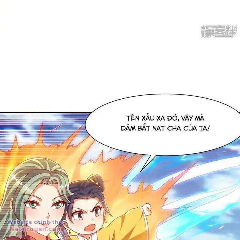 đọc truyện Võ Nghịch Chương 527 ảnh 10 tại Thiên Thai Truyện