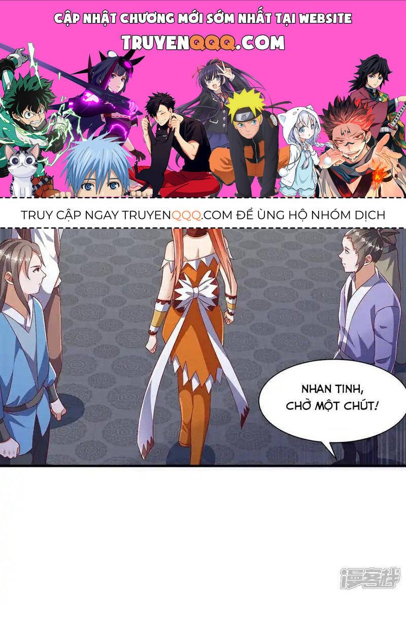 đọc truyện Võ Nghịch Chương 528 ảnh 3 tại Thiên Thai Truyện