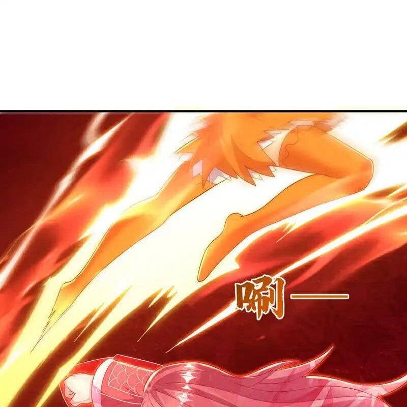 đọc truyện Võ Nghịch Chương 528 ảnh 13 tại Thiên Thai Truyện