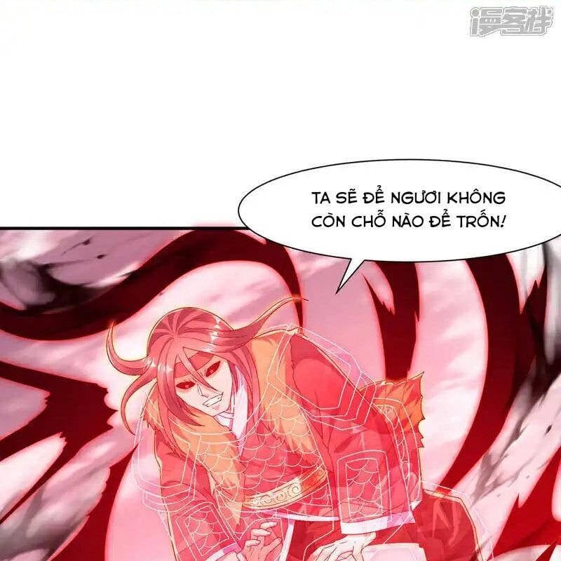 đọc truyện Võ Nghịch Chương 528 ảnh 17 tại Thiên Thai Truyện