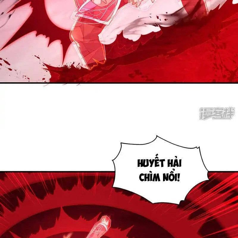 đọc truyện Võ Nghịch Chương 528 ảnh 18 tại Thiên Thai Truyện