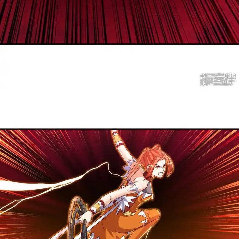 đọc truyện Võ Nghịch Chương 528 ảnh 22 tại Thiên Thai Truyện