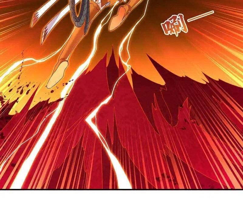 đọc truyện Võ Nghịch Chương 528 ảnh 23 tại Thiên Thai Truyện