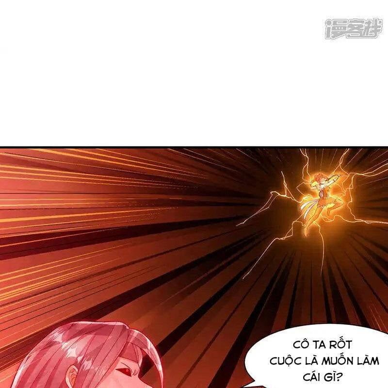 đọc truyện Võ Nghịch Chương 528 ảnh 24 tại Thiên Thai Truyện