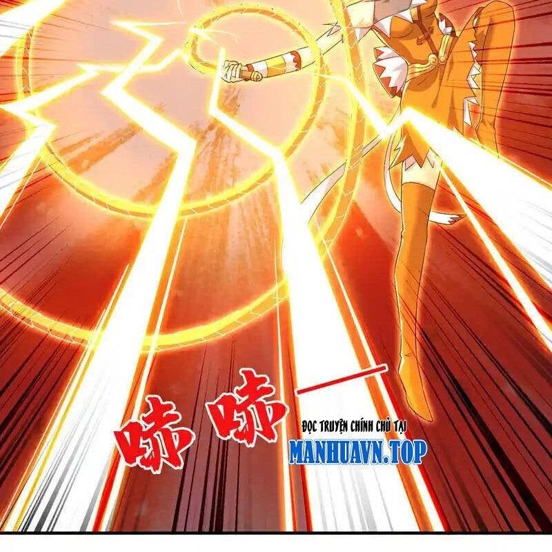 đọc truyện Võ Nghịch Chương 528 ảnh 26 tại Thiên Thai Truyện