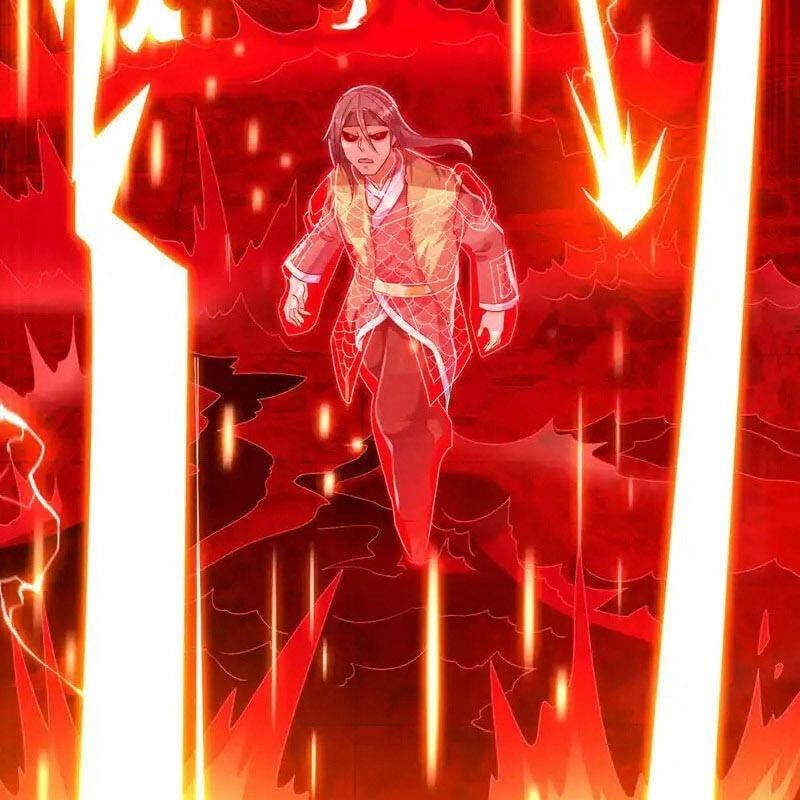 đọc truyện Võ Nghịch Chương 528 ảnh 28 tại Thiên Thai Truyện