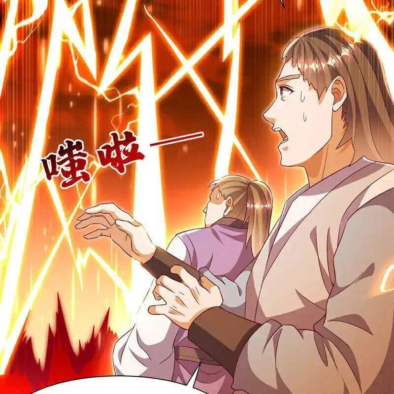 đọc truyện Võ Nghịch Chương 528 ảnh 30 tại Thiên Thai Truyện