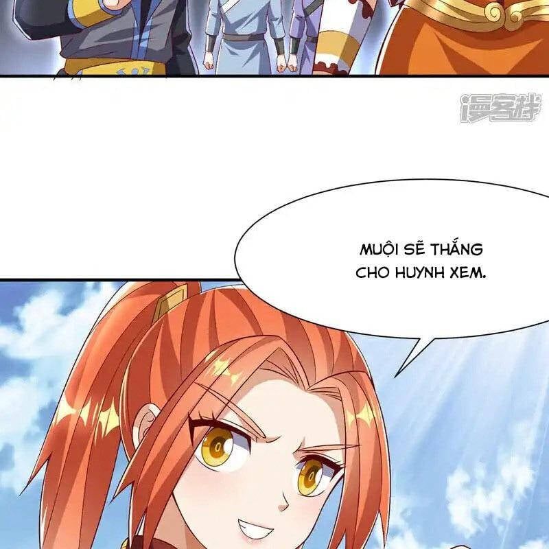 đọc truyện Võ Nghịch Chương 528 ảnh 5 tại Thiên Thai Truyện