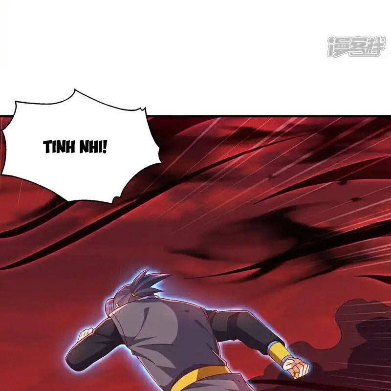 đọc truyện Võ Nghịch Chương 528 ảnh 40 tại Thiên Thai Truyện