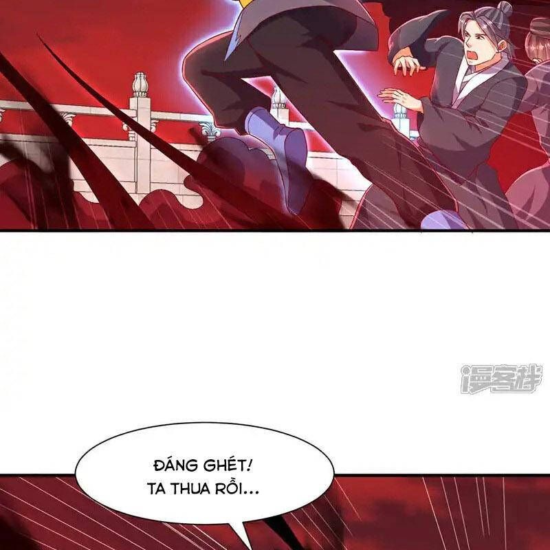 đọc truyện Võ Nghịch Chương 528 ảnh 41 tại Thiên Thai Truyện