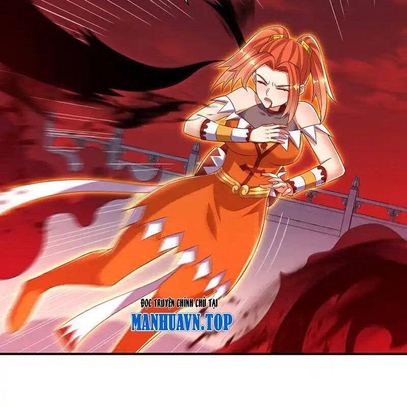 đọc truyện Võ Nghịch Chương 528 ảnh 42 tại Thiên Thai Truyện