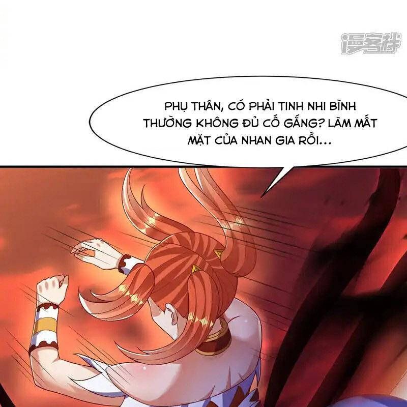 đọc truyện Võ Nghịch Chương 528 ảnh 43 tại Thiên Thai Truyện